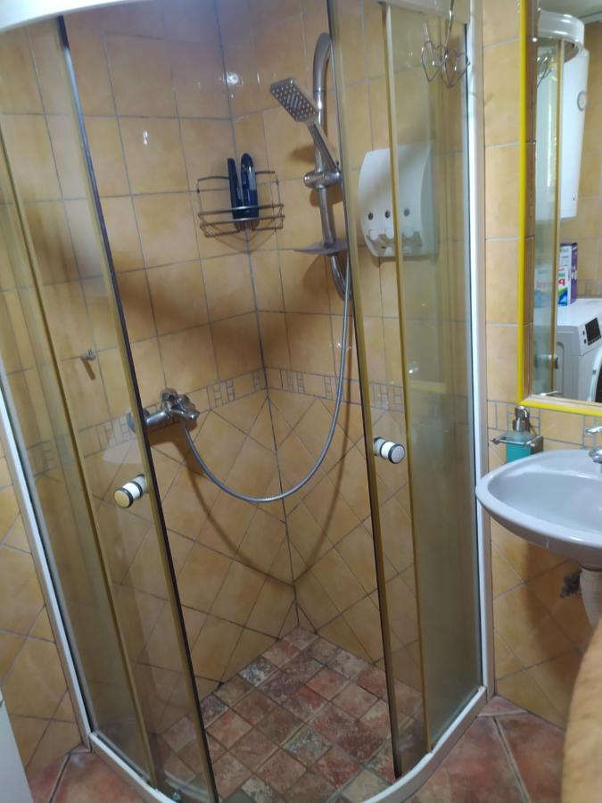 יאיצי Lenilenii Bungalow מראה חיצוני תמונה